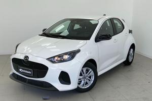 Mazda Mazda2 2 Hybrid 1.5 VVT e-CVT Full Hybr...