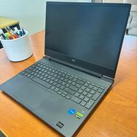 Notebook Gamer HP Victus