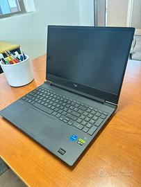 Notebook Gamer HP Victus
