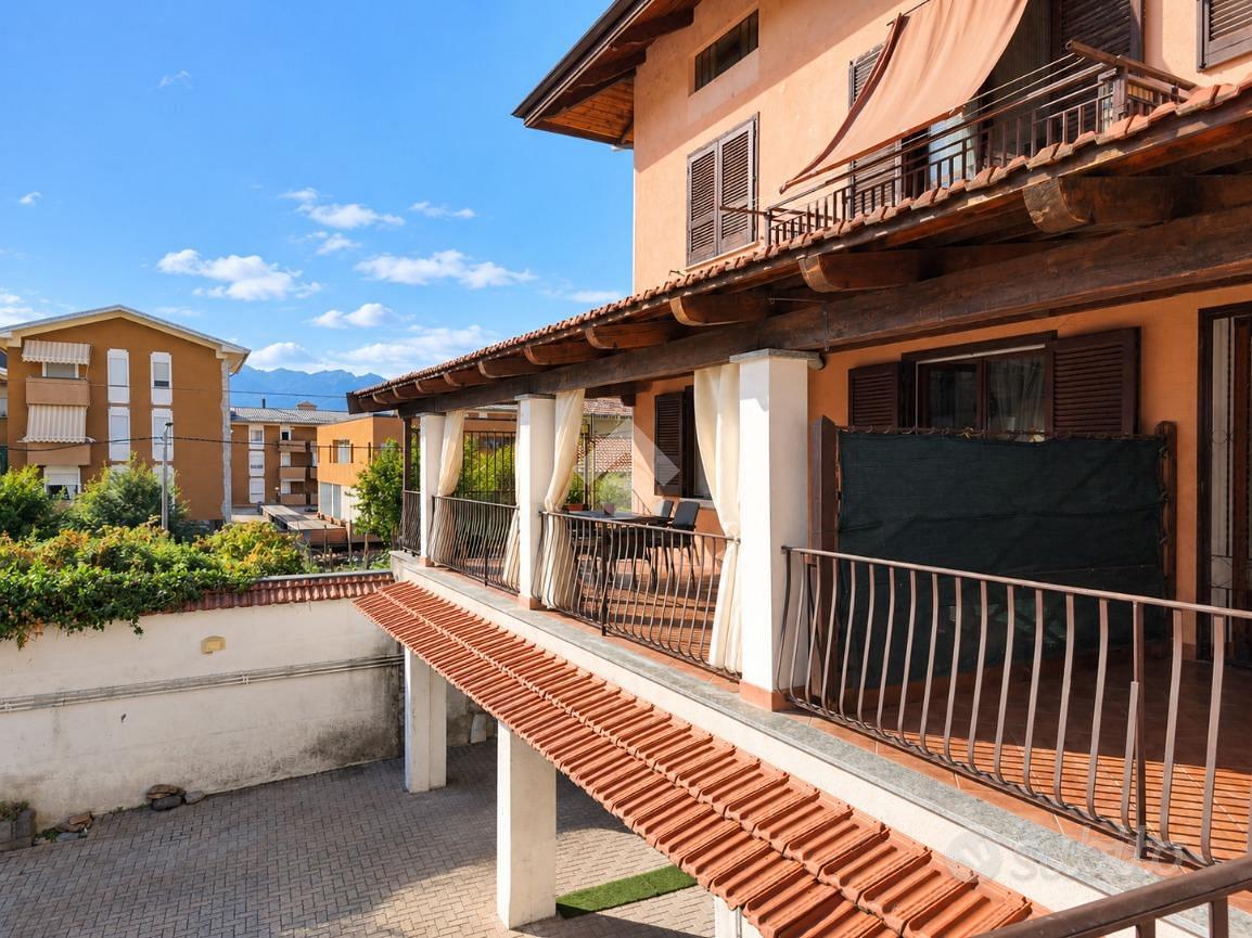 Appartamento – Cossato, Centro, Paschetto - Vista 2