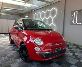 Fiat 500 S 1.2 GPL