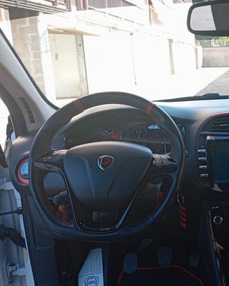 volante lancia delta 