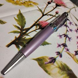 penna Swarovski USB 