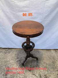 tavolino luigi filippo 