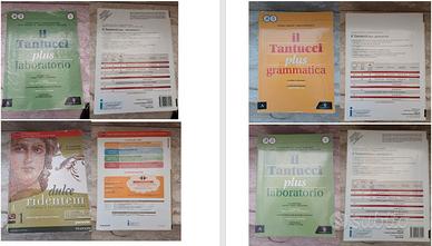 Libri scolastici usati