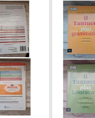 Libri scolastici usati