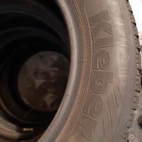 Gomme invernali kleber 205/60/R16