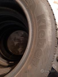 Gomme invernali kleber 205/60/R16