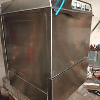 Lavabicchieri Krupps cesto 40