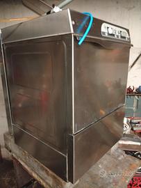 Lavabicchieri Krupps cesto 40