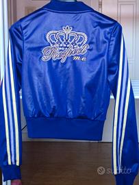 Giacca Adidas Respect S 36