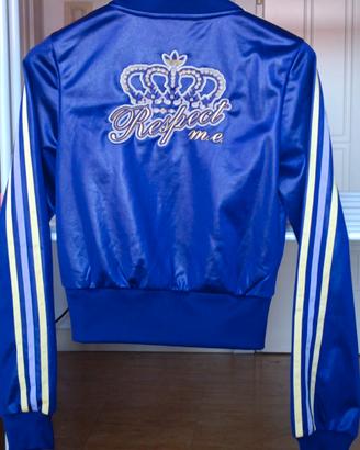 Giacca Adidas Respect S 36