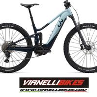 Liv embolden e+1 e-bike Donna yamaha SUPER SCONTO