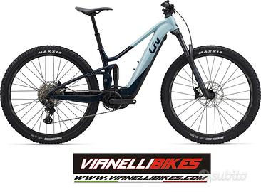 Liv embolden e+1 e-bike Donna yamaha SUPER SCONTO
