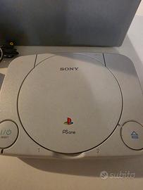 Sony PS one