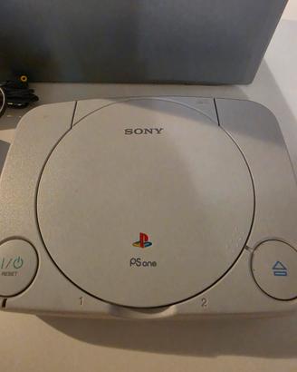 Sony PS one