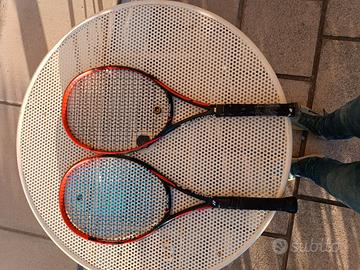 Racchette yonex