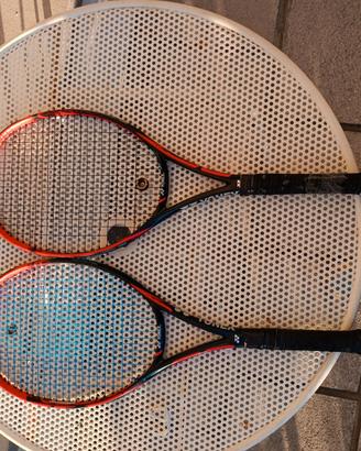 Racchette yonex
