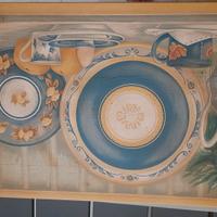 quadri legno woodart