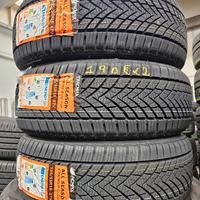 195 55 R 16 87v Tracmax ALL SEASON Peugeot 208 non