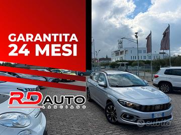 Fiat Tipo 1.6 Mjt S&S SW City Life