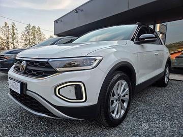 Volkswagen T-Roc 1.0 TSI Life