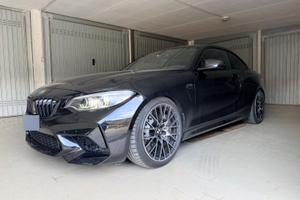 BMW M2 COMPETITION