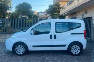 Fiat Qubo 1.3 MJT 75 CV Trekking DUALOGIC 12 mesi 