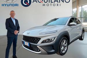Hyundai Kona 1.0 T-GDI XLine