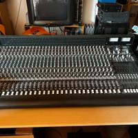 Mixer Mackie 32·8 Bus – 32 Canali + Meter Bridge