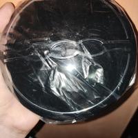 Coppa Coprimozzo Fiat 500e (Originale Nuovo)