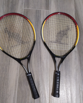 Racchette Tennis Junior