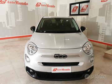 Fiat 500X 1.3 MultiJet 95 CV Club