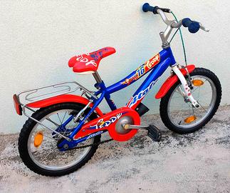 Bicicletta bambino