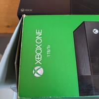 XBox One 1Tb