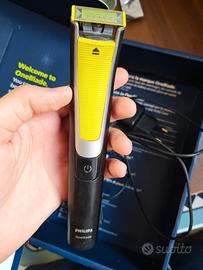 Rasoio elettrico Philips OneBlade