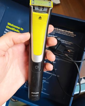 Rasoio elettrico Philips OneBlade