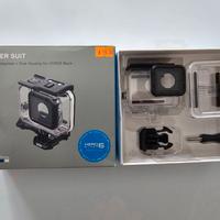 Custodia stagna GoPro Hero 5-6-7