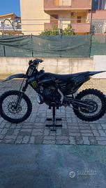 Husqvarna tc 250 2019