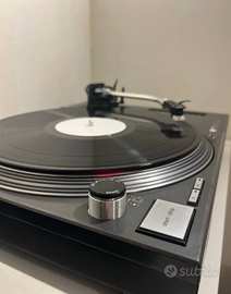 Technics SL-1210 MK2