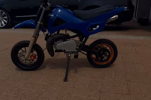 Minimoto 50cc