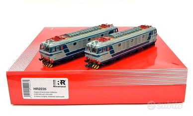RIVAROSSI HR2235 Set  FS E 652.003 + E 652.058