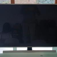 Samsung 3D 55" 4k UltraHD