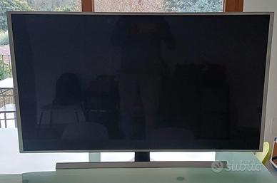 Samsung 3D 55" 4k UltraHD