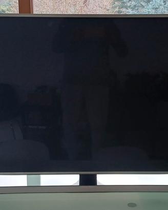Samsung 3D 55" 4k UltraHD