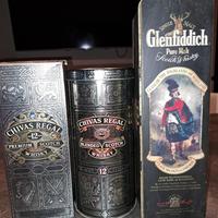whisky anni 90 astucciati