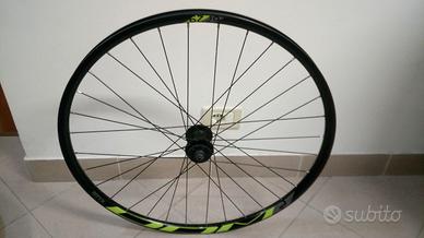 Ruota MTB 29"