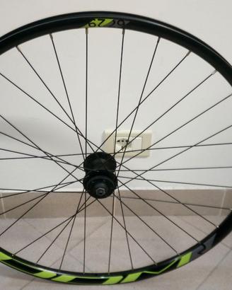 Ruota MTB 29"