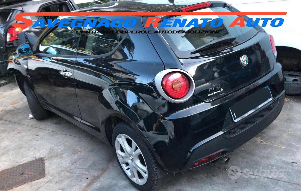 Alfa+romeo+mito+1.4+78+cv - Vendita in Accessori auto 