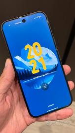 Google Pixel 11 pro 